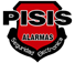 Micrologo PISIS ALARMAS